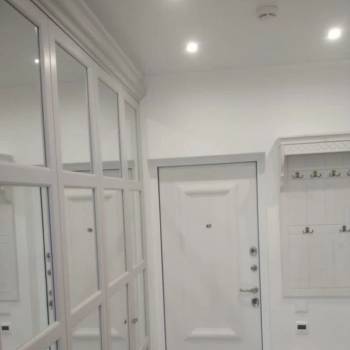 Продается 1-комнатная квартира, 36,1 м²
