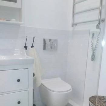 Продается 1-комнатная квартира, 36,1 м²