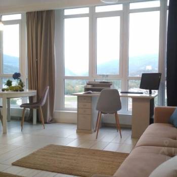Продается 1-комнатная квартира, 36,1 м²