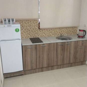 Сдается 1-комнатная квартира, 27 м²