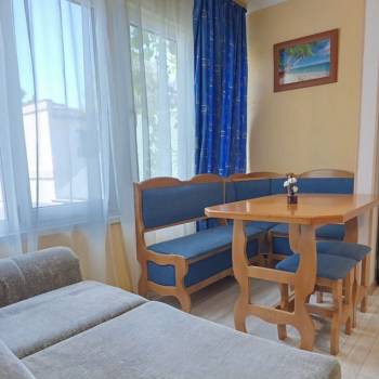 Сдается 1-комнатная квартира, 31 м²