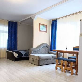 Сдается 1-комнатная квартира, 31 м²