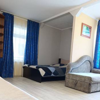 Сдается 1-комнатная квартира, 31 м²
