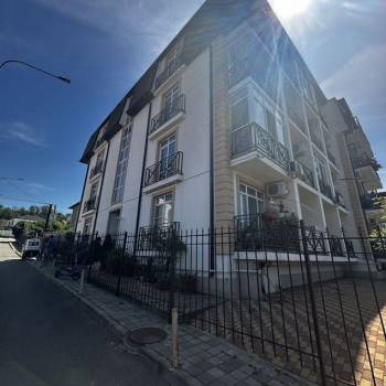 Сдается 1-комнатная квартира, 21 м²