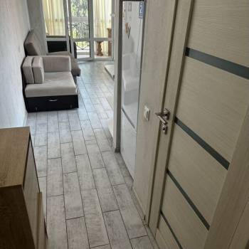 Сдается 1-комнатная квартира, 21 м²