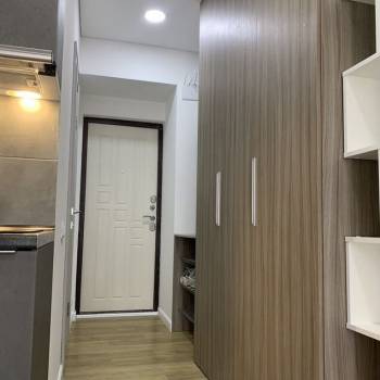 Сдается 1-комнатная квартира, 24 м²