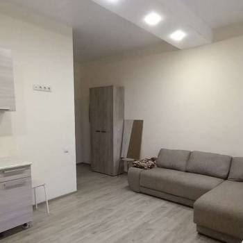 Сдается 1-комнатная квартира, 26,2 м²