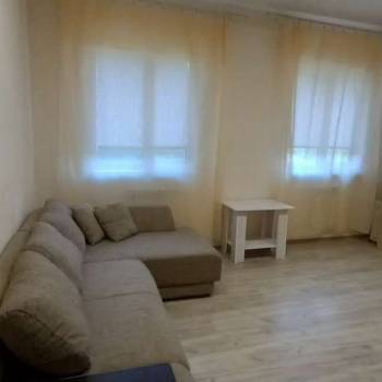 Сдается 1-комнатная квартира, 26,2 м²