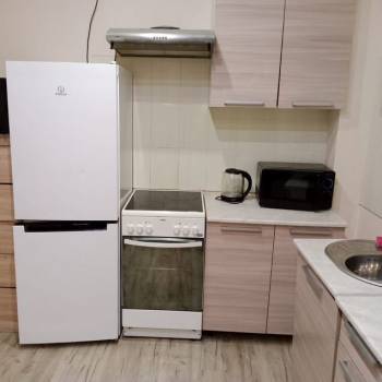 Сдается 1-комнатная квартира, 26,2 м²