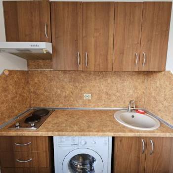 Сдается 1-комнатная квартира, 20 м²