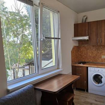 Сдается 1-комнатная квартира, 20 м²