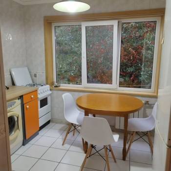 Сдается 1-комнатная квартира, 36 м²