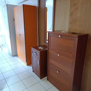 Сдается 1-комнатная квартира, 36 м²