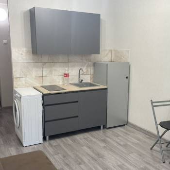 Сдается 1-комнатная квартира, 20 м²