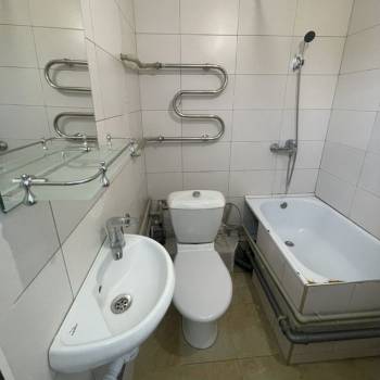 Сдается 1-комнатная квартира, 20 м²