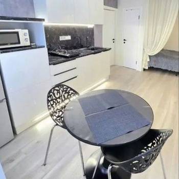 Сдается 1-комнатная квартира, 43 м²