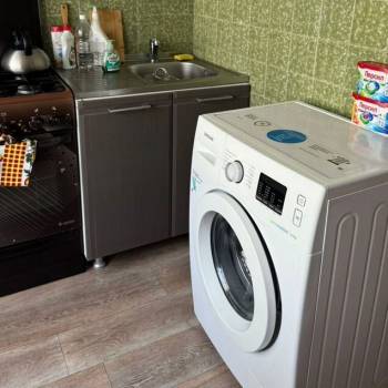 Сдается 1-комнатная квартира, 30,3 м²