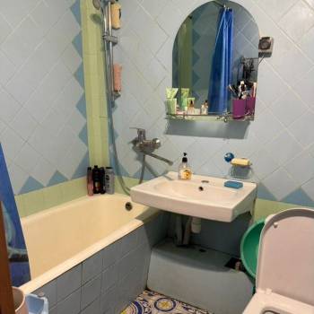 Сдается 1-комнатная квартира, 30,3 м²