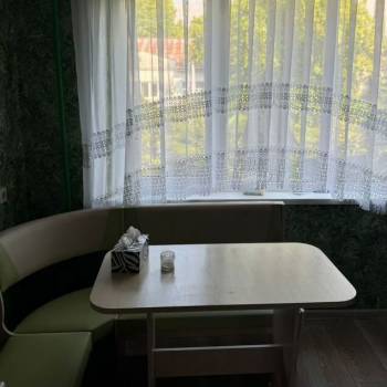 Сдается 1-комнатная квартира, 30,3 м²