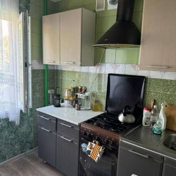 Сдается 1-комнатная квартира, 30,3 м²