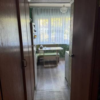 Сдается 1-комнатная квартира, 30,3 м²