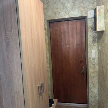 Сдается 1-комнатная квартира, 30,3 м²
