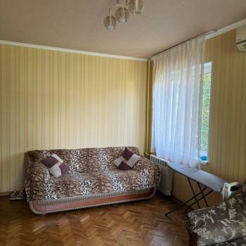 Сдается 1-комнатная квартира, 30,3 м²