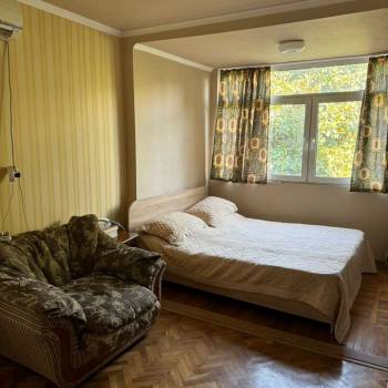 Сдается 1-комнатная квартира, 30,3 м²