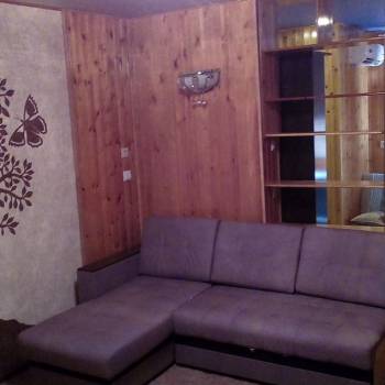 Сдается 1-комнатная квартира, 45 м²