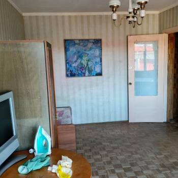 Сдается 1-комнатная квартира, 30 м²