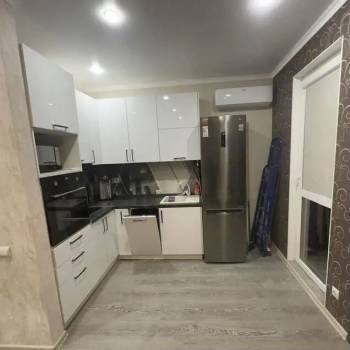 Продается 1-комнатная квартира, 30 м²