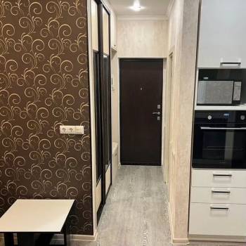 Продается 1-комнатная квартира, 30 м²