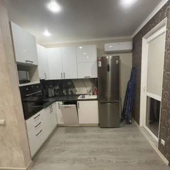 Продается 1-комнатная квартира, 30 м²