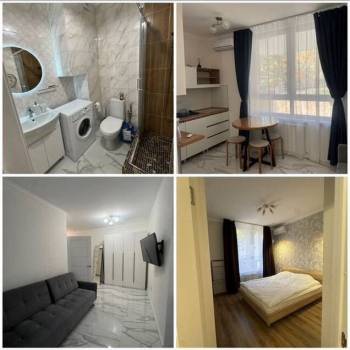 Продается 2-х комнатная квартира, 34 м²