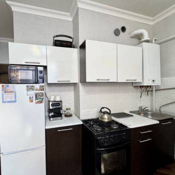 Продается 1-комнатная квартира, 24,7 м²