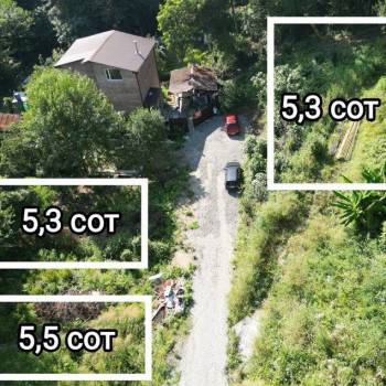 Продается Участок, 530 м²