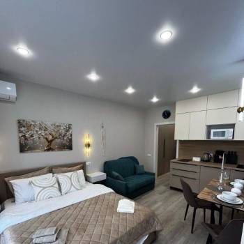 Сдается 1-комнатная квартира, 25 м²