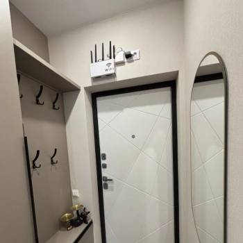 Сдается 1-комнатная квартира, 25 м²