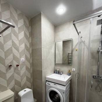 Сдается 1-комнатная квартира, 25 м²