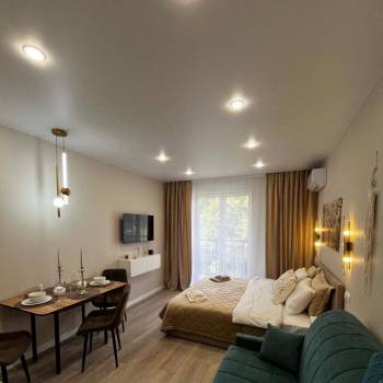 Сдается 1-комнатная квартира, 25 м²