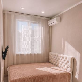 Продается 1-комнатная квартира, 28 м²
