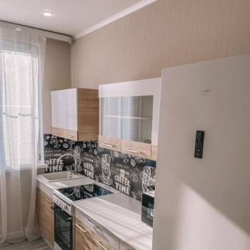 Продается 1-комнатная квартира, 28 м²