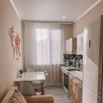Продается 1-комнатная квартира, 28 м²