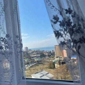 Сдается 1-комнатная квартира, 23 м²