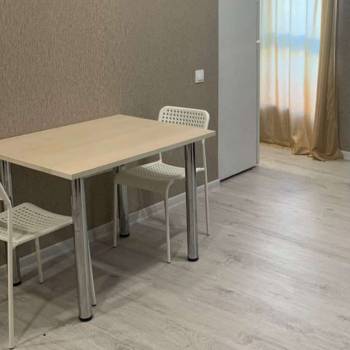 Сдается 1-комнатная квартира, 25,5 м²