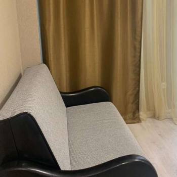 Сдается 1-комнатная квартира, 25,5 м²
