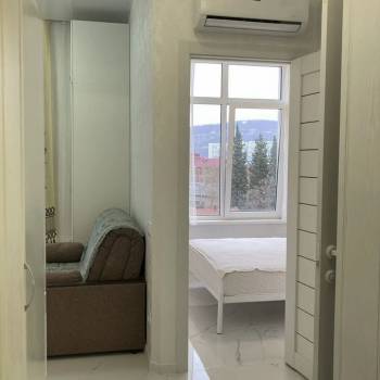 Сдается 1-комнатная квартира, 26 м²