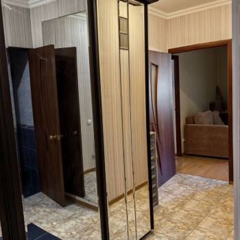 Сдается 2-х комнатная квартира, 52,2 м²