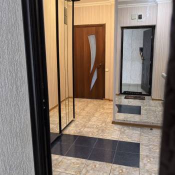 Сдается 2-х комнатная квартира, 52,2 м²