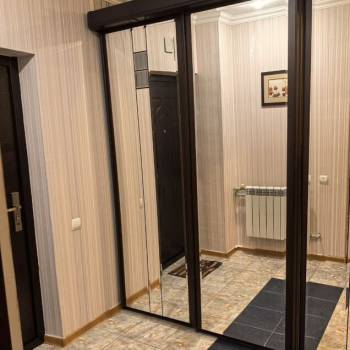 Сдается 2-х комнатная квартира, 52,2 м²